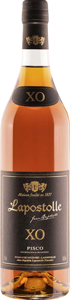 Lapostolle Pisco XO (700mL)