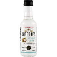 Largo Bay Coconut Rum (50mL)