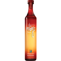 Leyenda del Milagro Tequila Reposado (375mL)