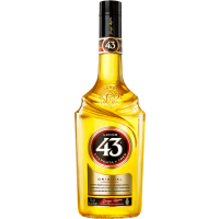 Licor 43 Cuarenta y Tres Liqueur (1L)