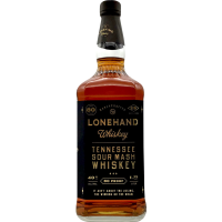 Lonehand Tennessee Sour Mash Whiskey (1.75L)