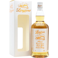 Longrow Peated Single Malt