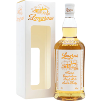 Longrow Peated Single Malt (700mL)
