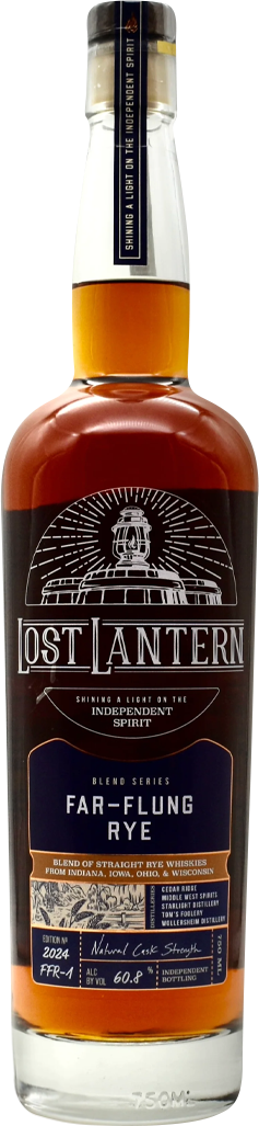 Wheatly Craft Distilled Vodka (1L)