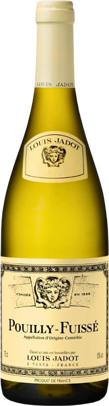 Louis Jadot Pouilly-Fuisse