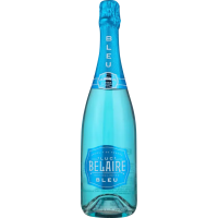 Luc Belaire Edition Limitee Bleu Sparkling