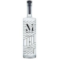 MON-YÉ Vodka