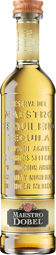 Maestro Dobel Reposado Tequila
