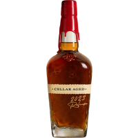 2024 Maker's Mark Cellar Aged Limited Edition Kentucky Straight Bourbon Whisky (700mL)