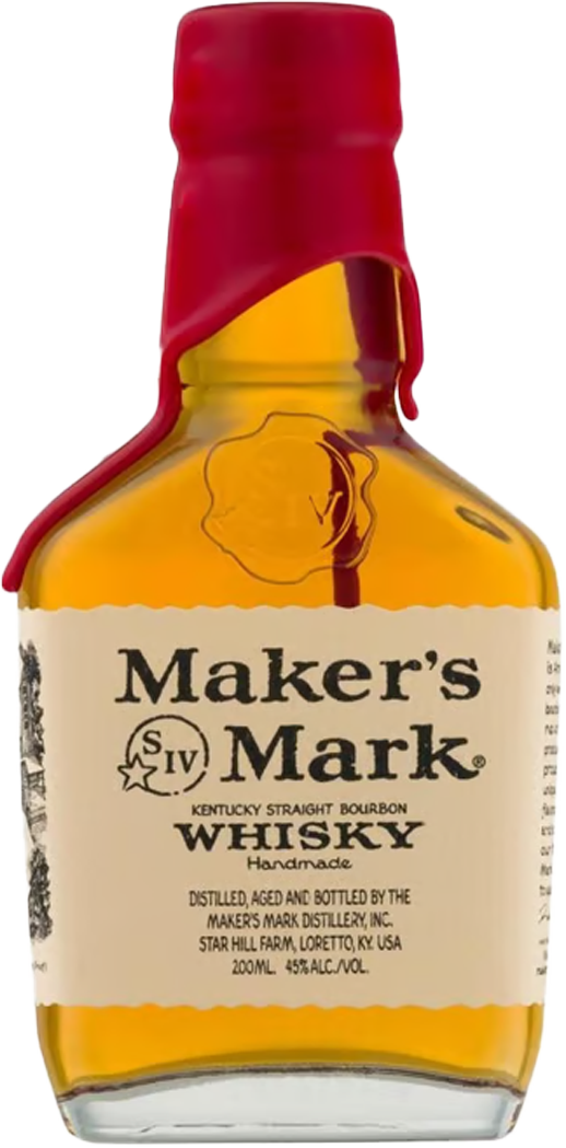 Maker's Mark 101 Proof Kentucky Straight Bourbon Whisky