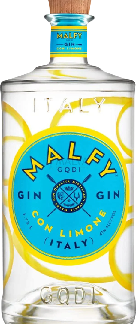 Malfy con Limone Gin (1.75L)