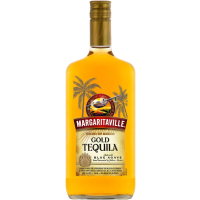 Margaritaville Gold Tequila (50mL)