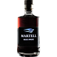Martell Blue Swift Night Edition Spirit