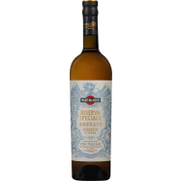 Martini & Rossi Riserva Speciale 'Ambrato' Vermouth