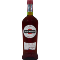 Martini & Rossi Rosso Vermouth (1L)