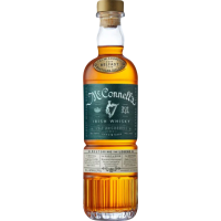 McConnell's 5 Year Old Irish Whisky (1L)