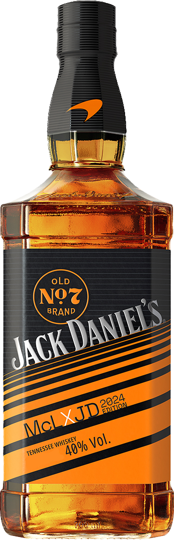 Jack Daniels Gentleman Jack with Sour Mix Gift