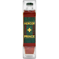 Mercer + Prince Blended Canadian Whisky (700mL)