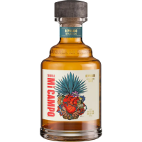 Mi Campo Tequila Reposado (375mL)