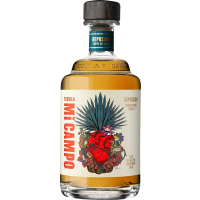 Mi Campo Tequila Reposado