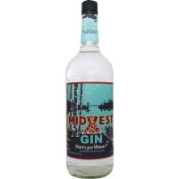 Midwest Gin (1L)