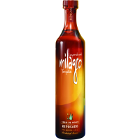 Milagro Tequila Reposado (1.75L)