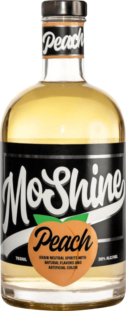MoShine Peach