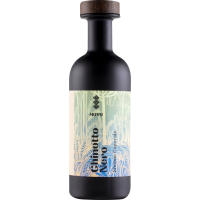 Muyu Chinotto Nero Simone Caporale Liqueur (700mL)