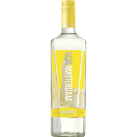 Au Blue Raspberry Vodka