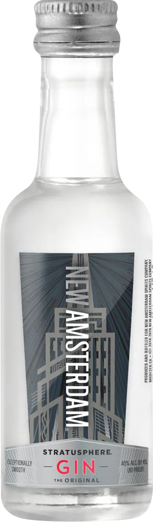 New Amsterdam Stratusphere Gin (50mL)