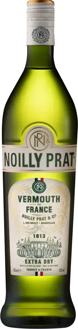 Noilly Prat Extra Dry Vermouth (375mL)