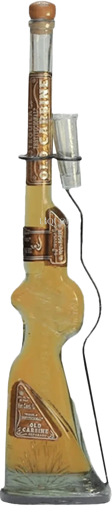 Old Carbine Tequila Reposado (1L)