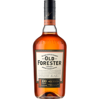 Old Forester 100 Proof Kentucky Straight Bourbon Whiskey (1.75L)