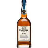 Old Forester 1910 Old Fine Kentucky Straight Bourbon Whiskey (375mL)