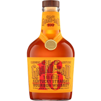 Old Grand-Dad 16 Year Old Kentucky Straight Bourbon Whiskey