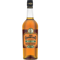 Old Grand-Dad Bonded 100 Proof Kentucky Straight Bourbon Whiskey