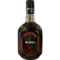 Old Monk XXX Very Old Vatted 7 Year Old Rum