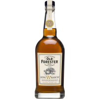 Old Forester King Ranch 2025 Edition Straight Bourbon Whiskey