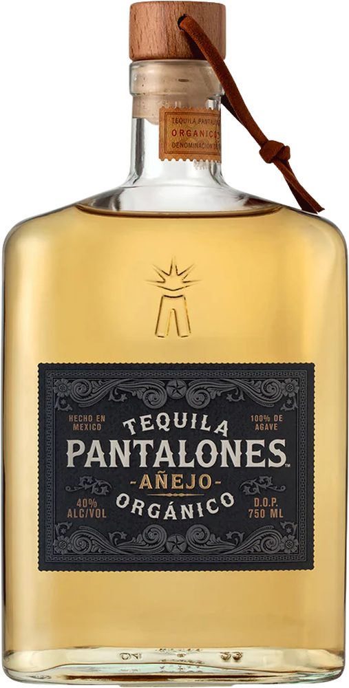 Pantalones Añejo Tequila
