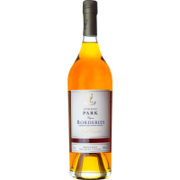 Park Cognac Borderies Single Vineyard