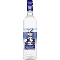 Parrot Bay 90 Proof Coconut Rum (50mL)