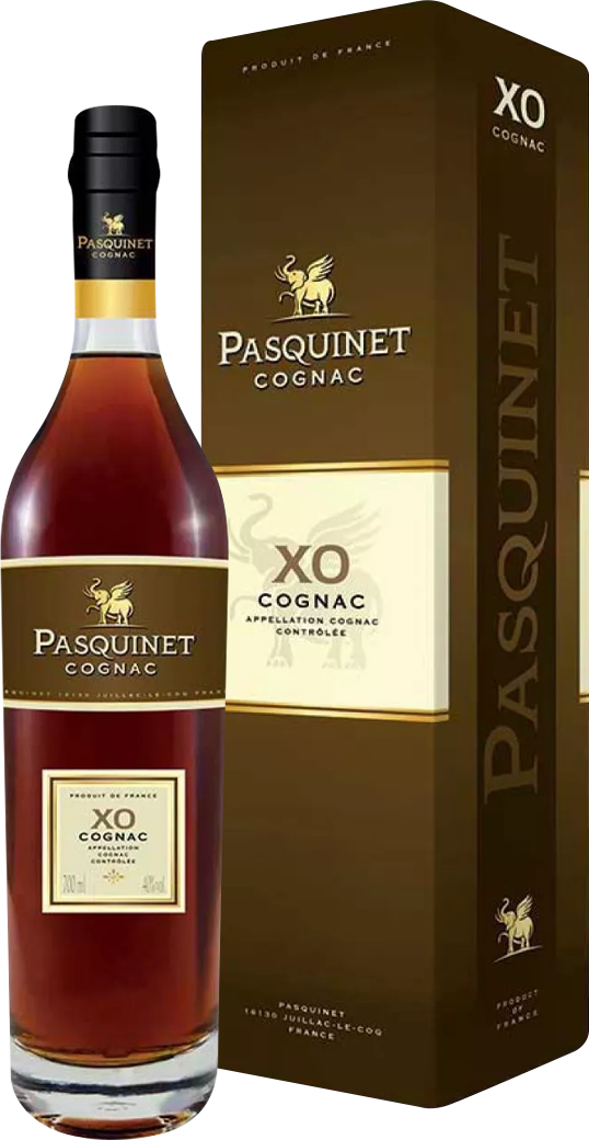 Pasquinet XO Cognac