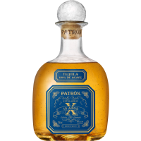 Patron Limited Edition 10 Anos Tequila Extra Anejo