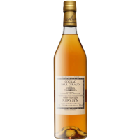 Paul Giraud Napoleon Premier Cru Grande Champagne Cognac