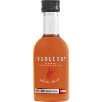 Pendleton Blended Canadian Whisky (50mL)