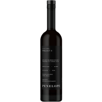 Penelope Project X Cognac Cask Finish Straight Bourbon Whiskey