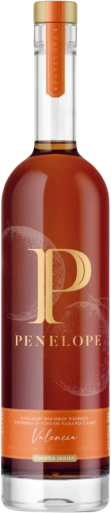 Penelope Havana Cooper Series Straight Bourbon Whiskey