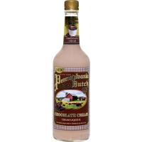 Pennsylvania Dutch Chocolate Cream Liqueur