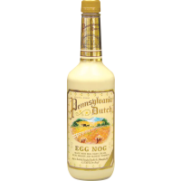 Pennsylvania Dutch Egg Nog