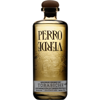 Perro Verde Tobasiche Mezcal (700mL)